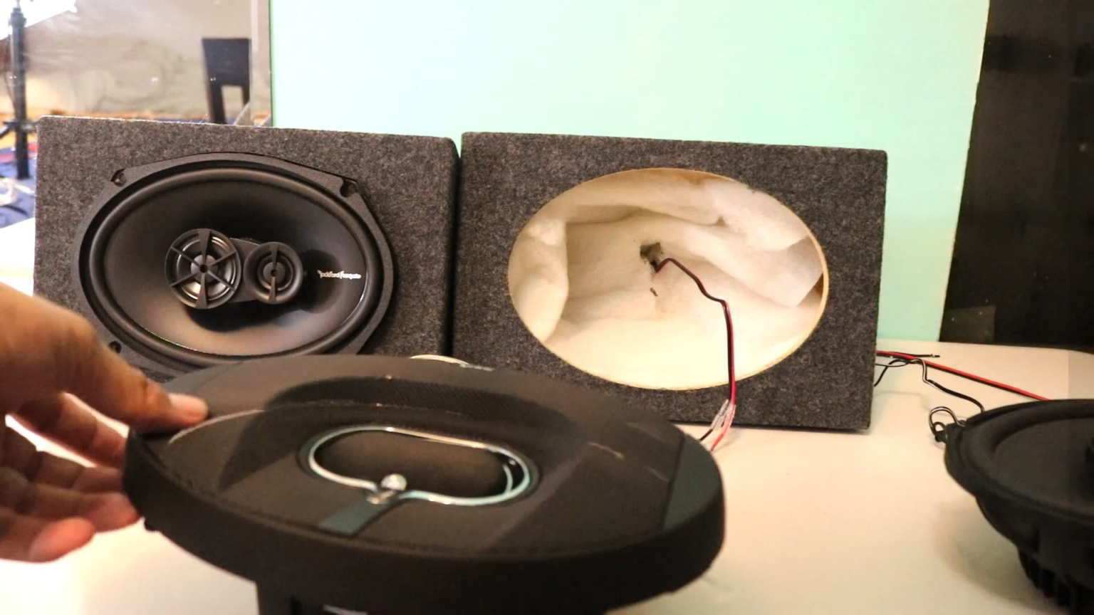 12 Best 6x8 Speakers 2024 HighEnd Car Speakers