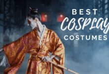 Best Cosplay Costumes