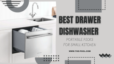 Best Drawer Dishwasher