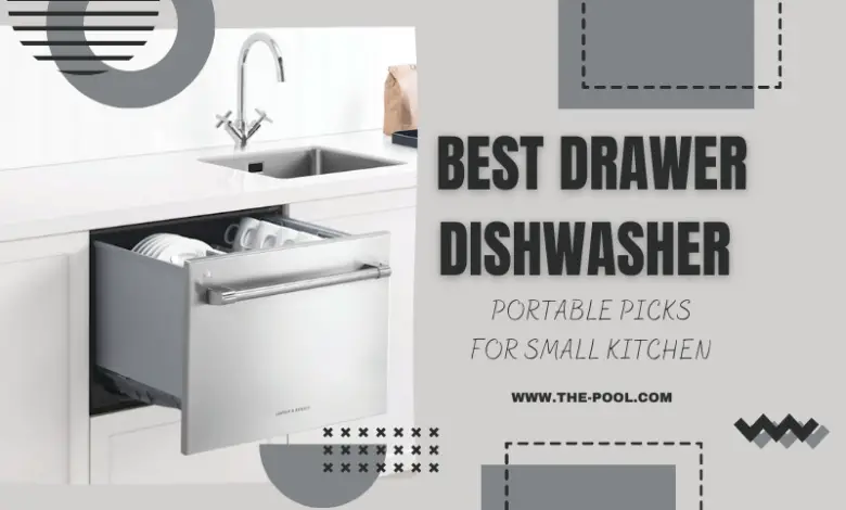 Best Drawer Dishwasher