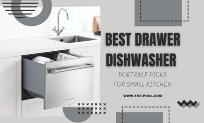 Drawer Dishwashers at