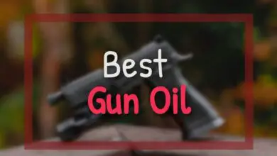 Best Gun Oils