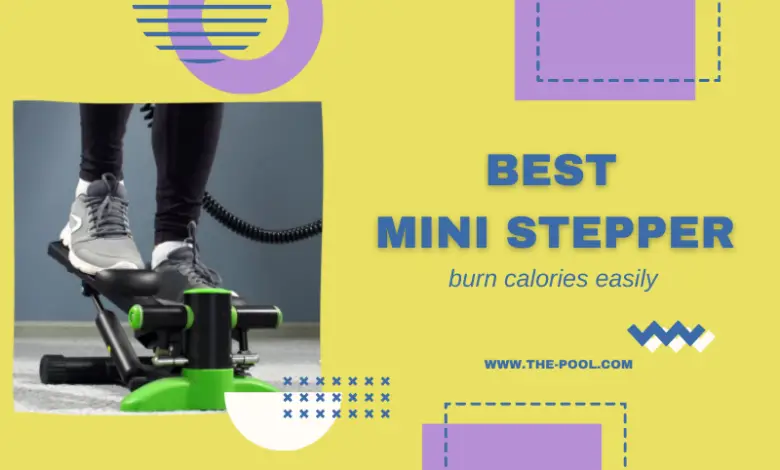 Best Mini Stepper