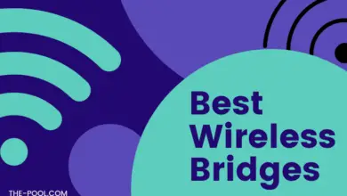 Best Wireless Bridges Wireless Technology for maximum internet speed