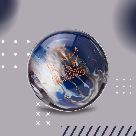 Brunswick Rhino Bowling Ball