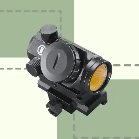 Bushnell Optics TRS-25 Hirise