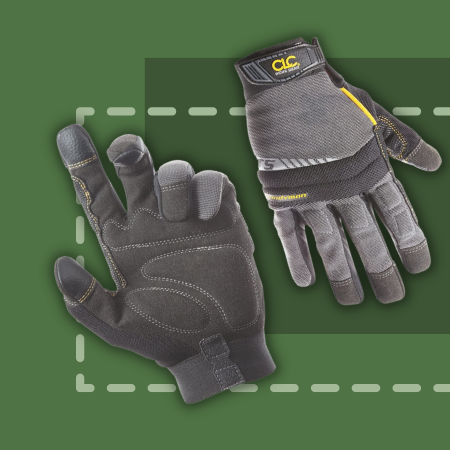CLC Custom Leathercraft 125M Work Gloves