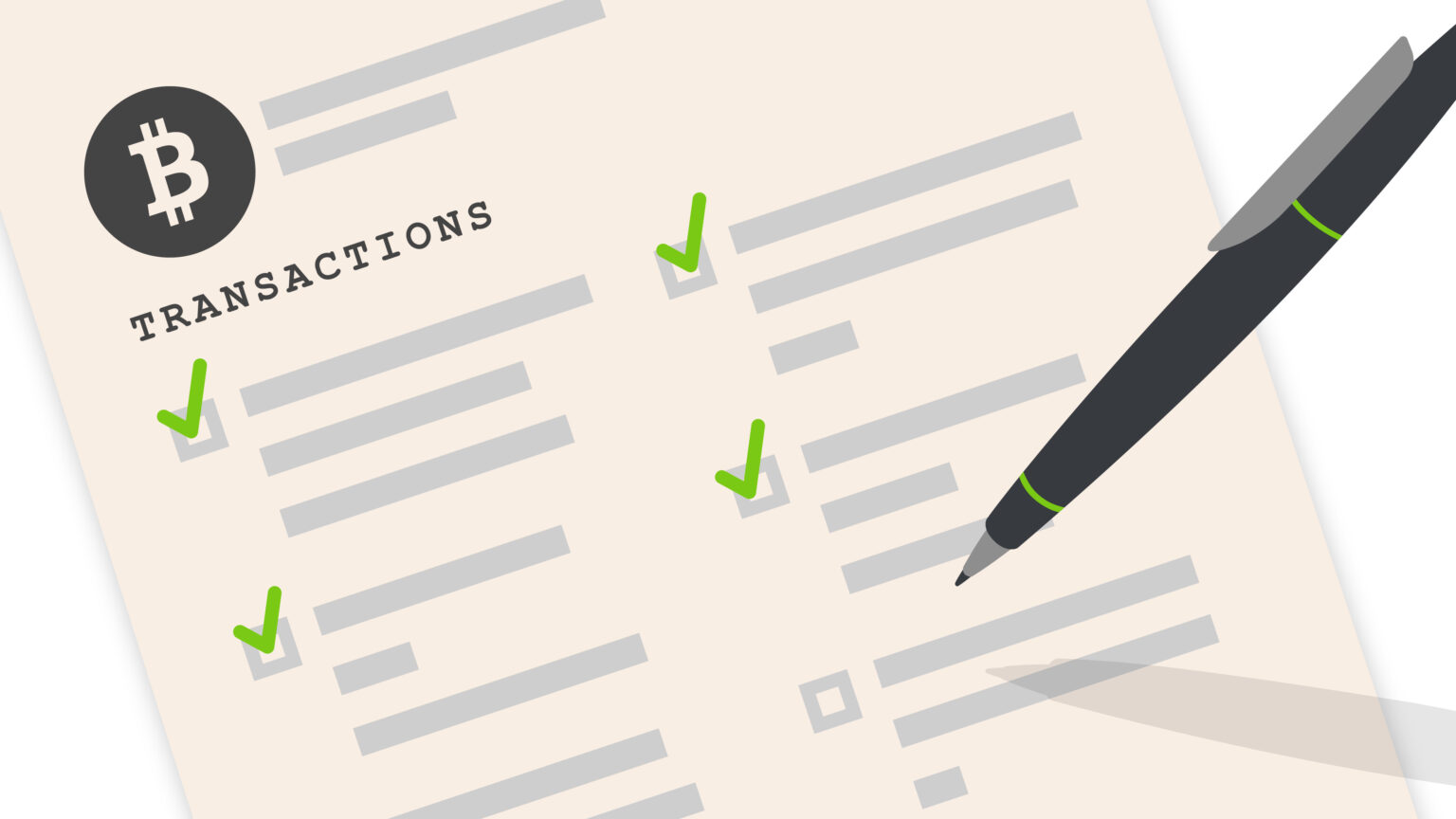 Can a Pending Crypto Transaction Be Reversed?