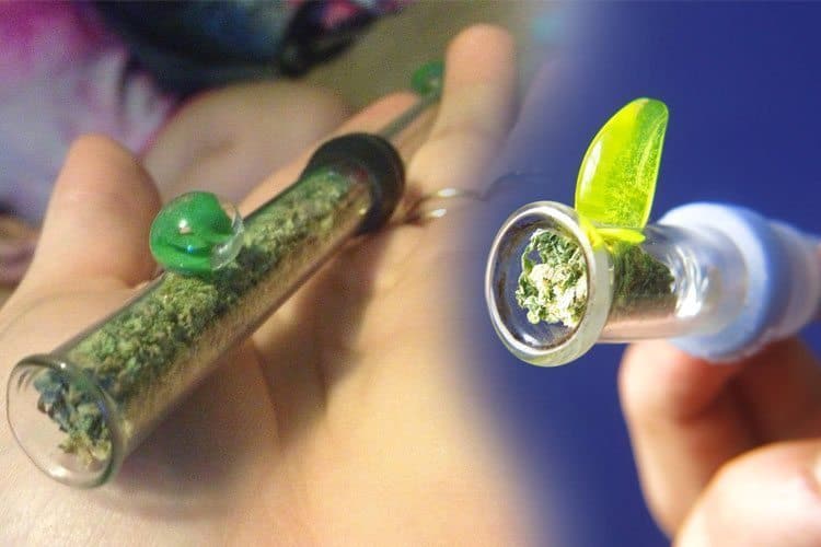 9 Things To Know Before Using A Glass Blunt For The First Time