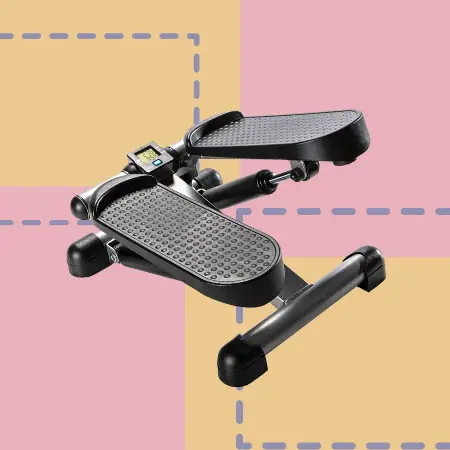 Gold's Gym Mini Stepper