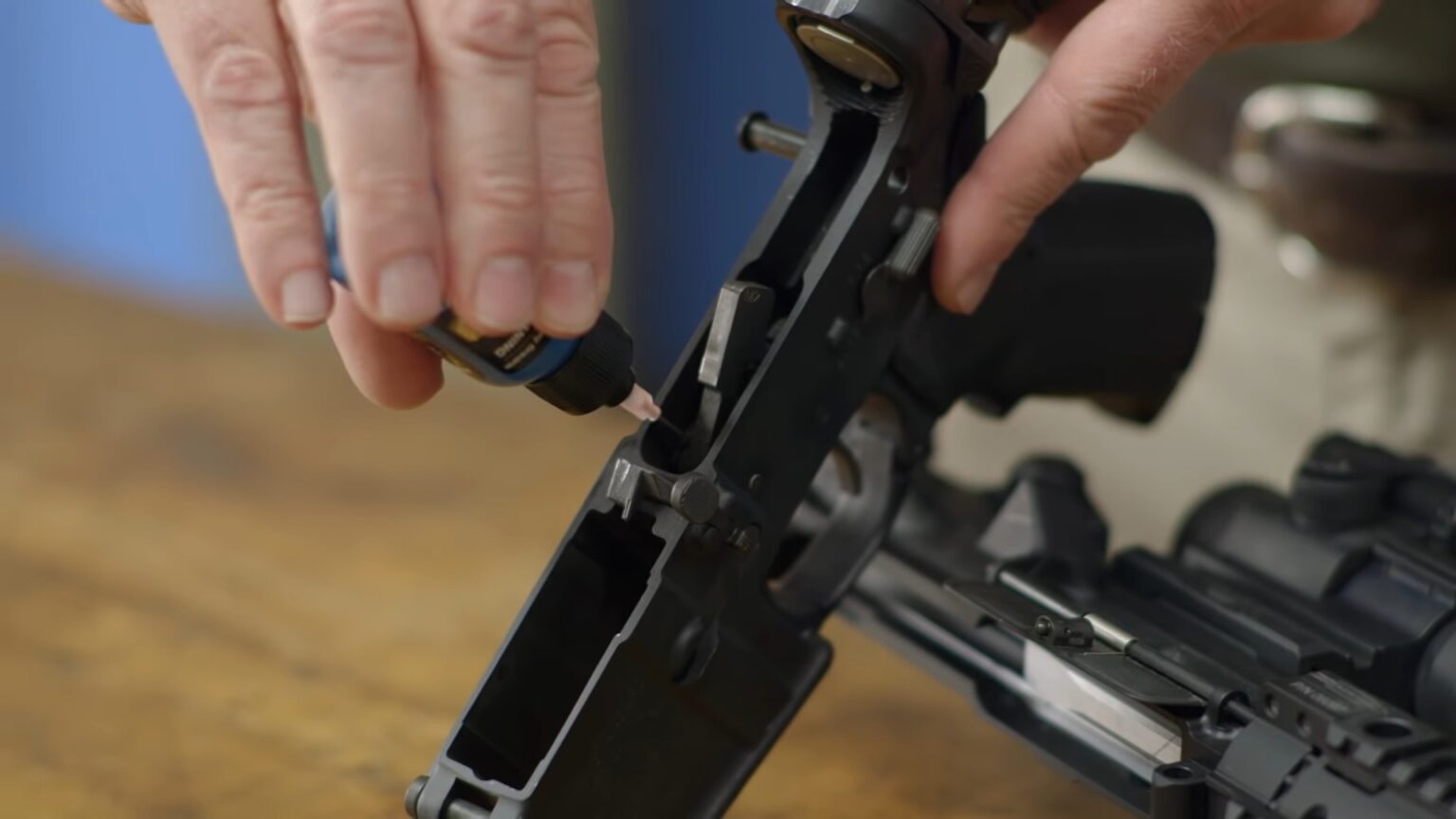 14 Best Gun Oil 2024 Clean & Maintain Your Gun