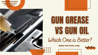 Gun Grease vs Gun Oil