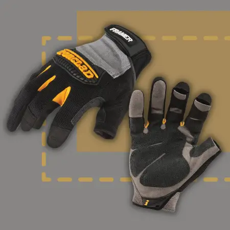 Ironclad Framer Work Gloves