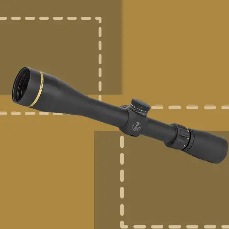 Leupold VX-Freedom Riflescope