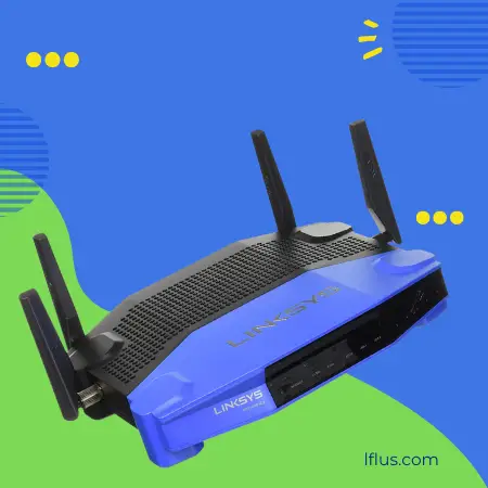 Linksys WRT AC1900