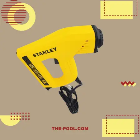 Stanley TRE550Z