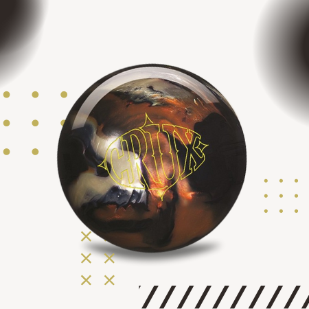 Storm Crux Pearl Bowling Ball