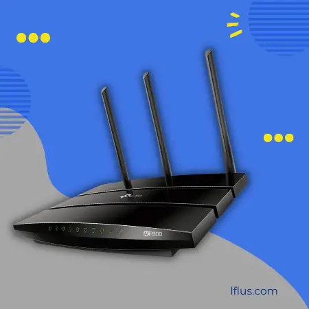 TP-Link AC1900