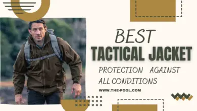 The Best Tactical Jackets for Every Season