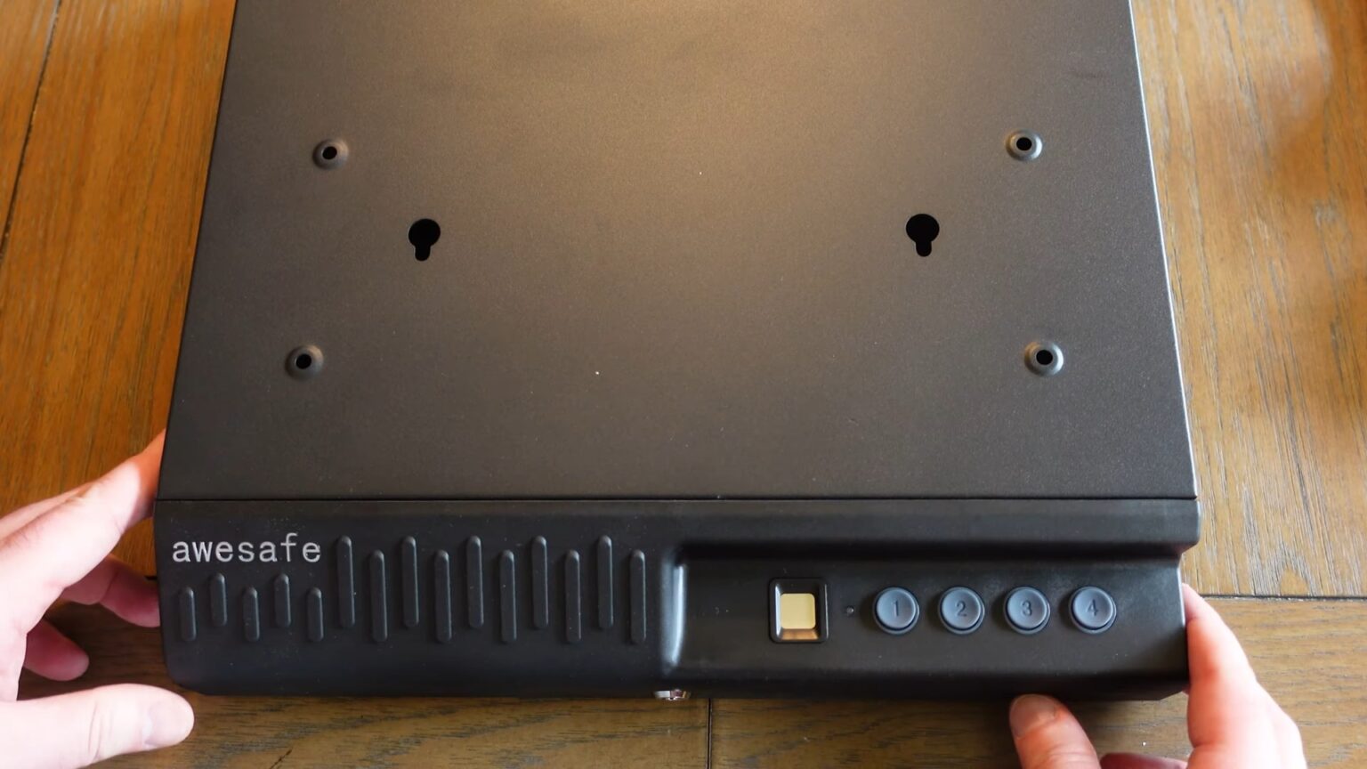 Top 11 Best Gun Safe Drawers 2024 Secure Your Guns