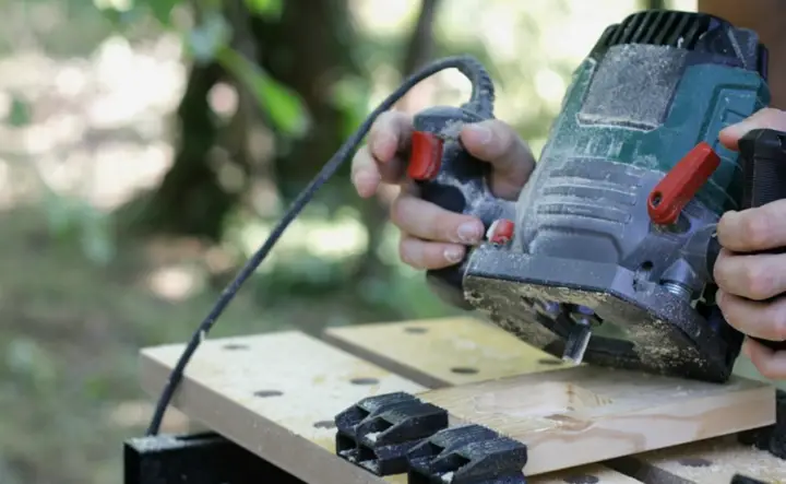 best wood router for beginners 1