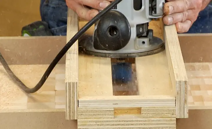 best wood router for beginners 2