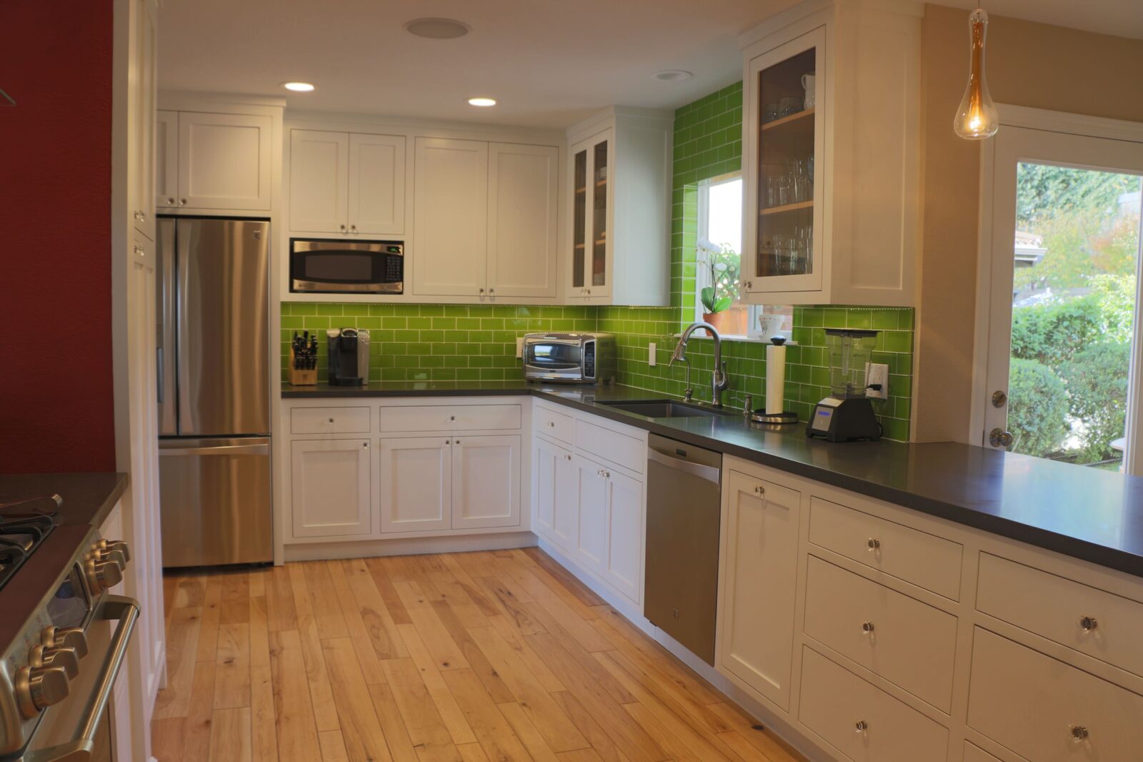 5 Reasons You Should Remodel Your Kitchen Now