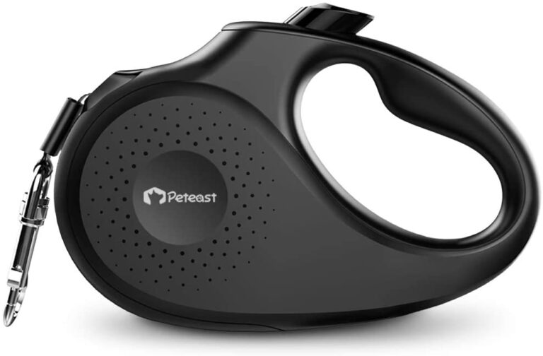 Top 6 Retractable Dog Leashes for all Breeds 2024 Buying Guide