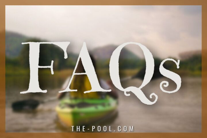 FAQ Best Fishing Kayak Under $1000
