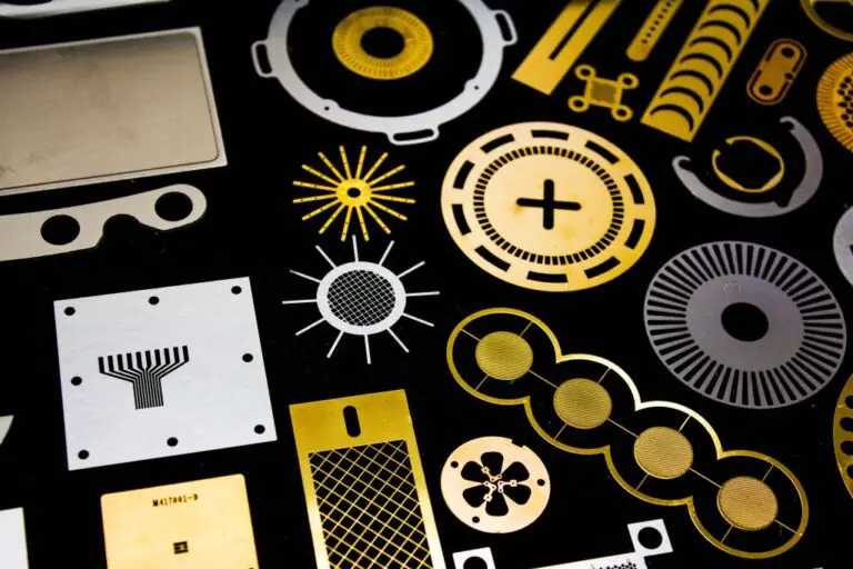 Understanding the Photochemical Etching Process