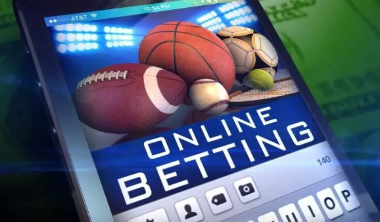 5 Advantages of Online Sports Betting