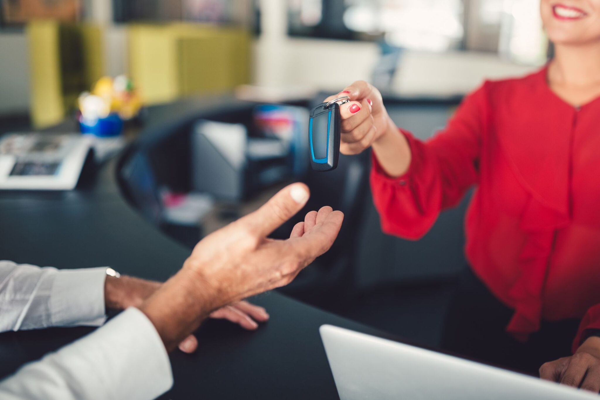 5 Common Mistakes Foreigners Make When Renting A Car In The US