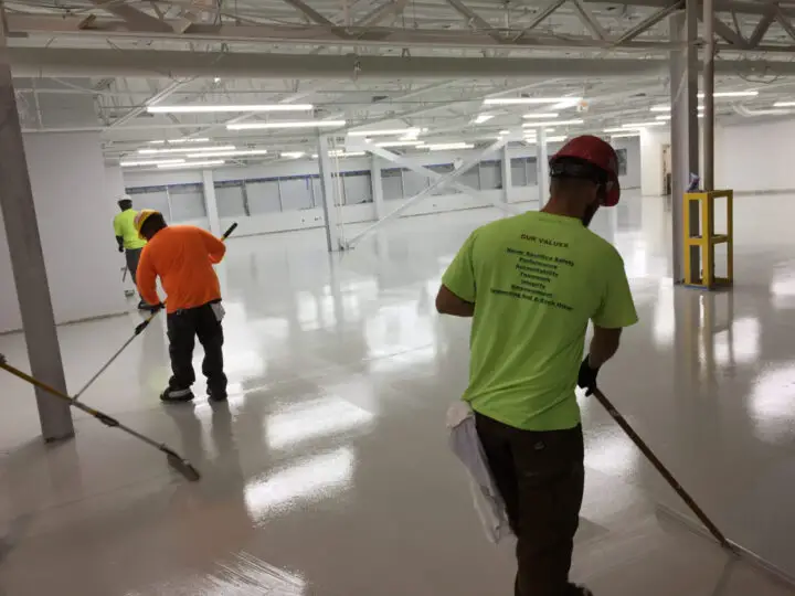 How Long Will Epoxy Floors Last 2024 Guide