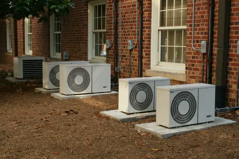 6 Reasons Why Your Outdoor HVAC Unit Makes Loud Noises