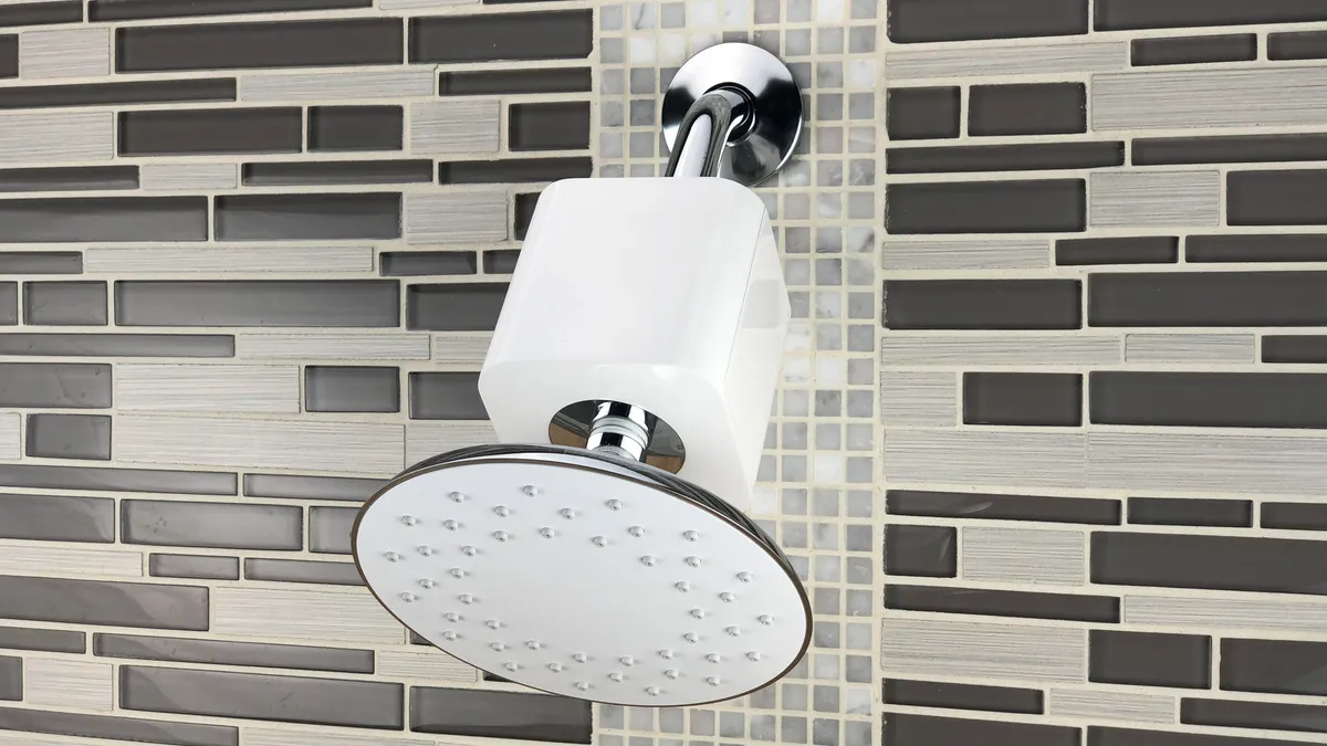 Best Smart Shower Head To Improve Your Bathroom In 2024