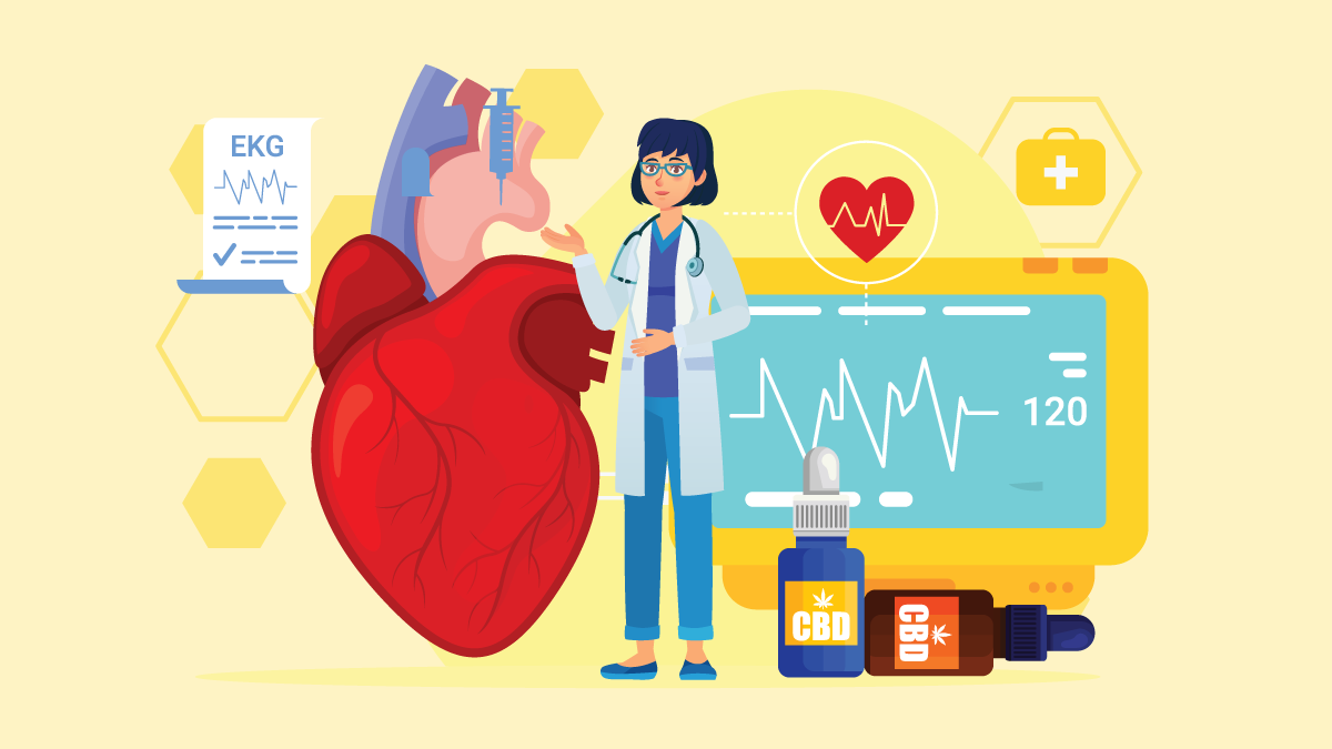 How CBD Can Help Your Heart