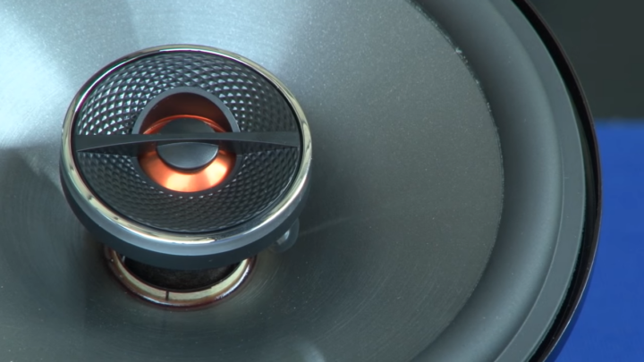 JBL GX car speakers Sensitivity