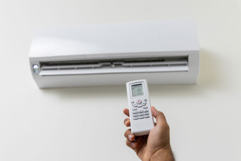 Is Your Air Conditioner Worsening Your Cough?