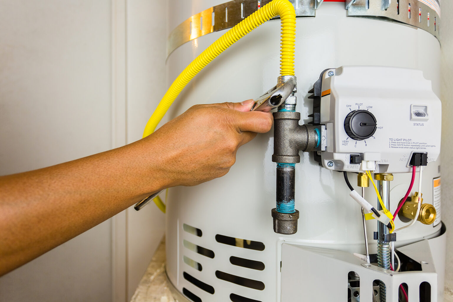 Boiler vs Water Heater Differences, Pros and Cons