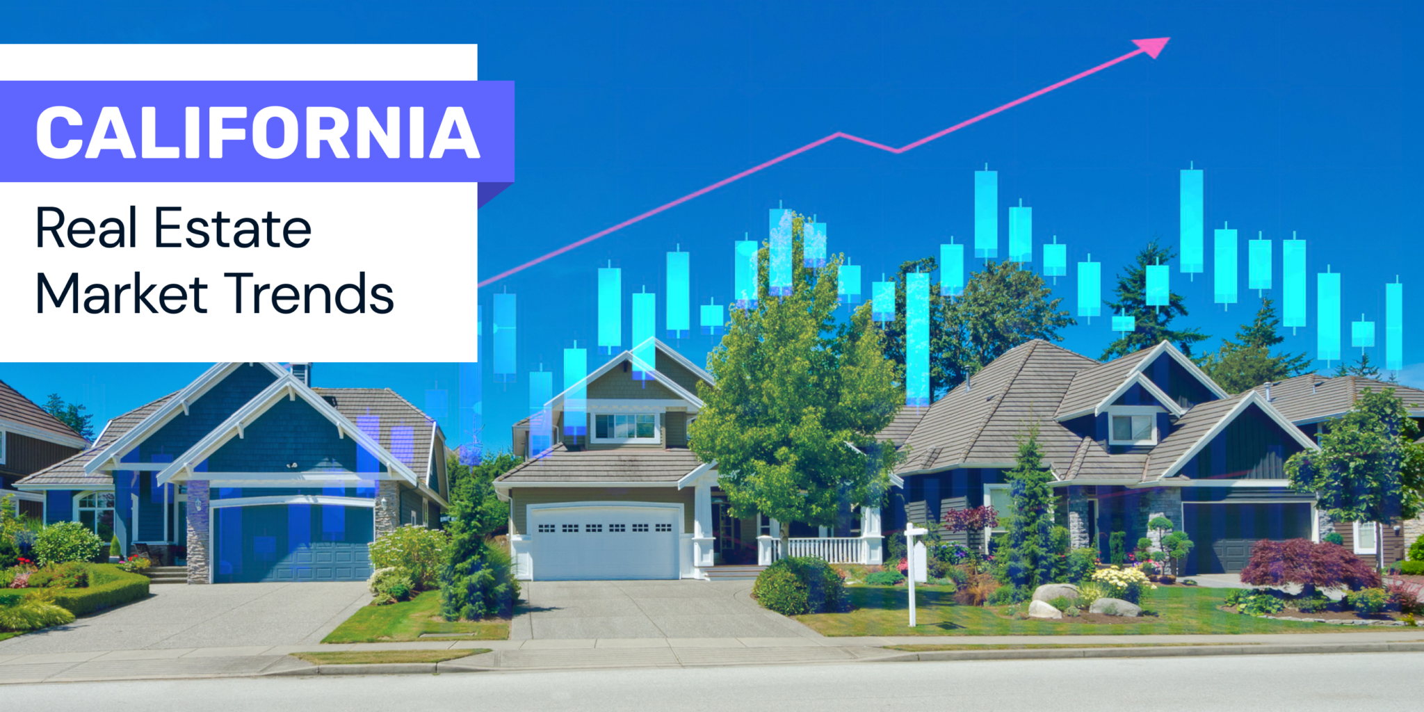 Will Housing Prices Drop In California 2024 4 Things To Know