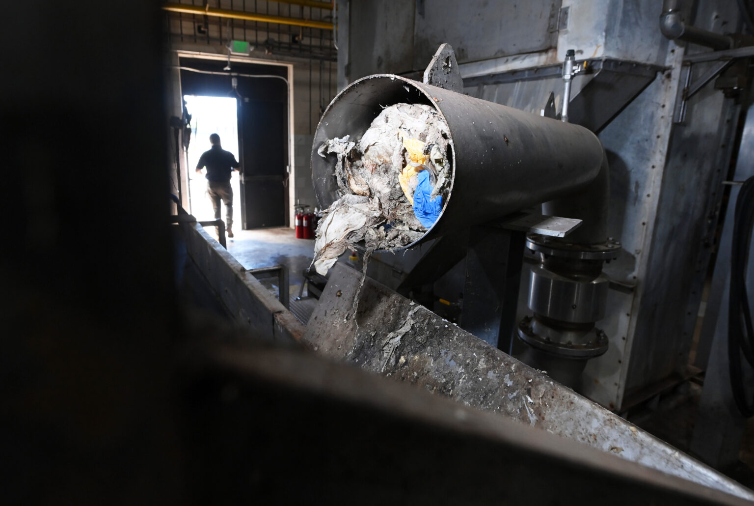 Are Flushable Wipes Bad for Indoor Plumbing?