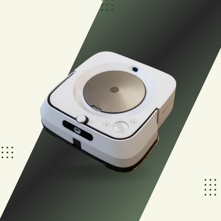 iRobot Braava Jet m6