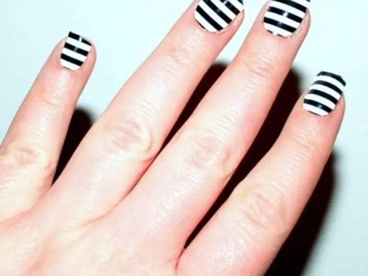 DIY Nail Art: Easy Designs to Try and Make Your Own Nail Salon