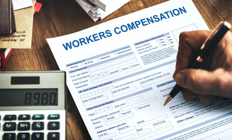 Workers' Compensation