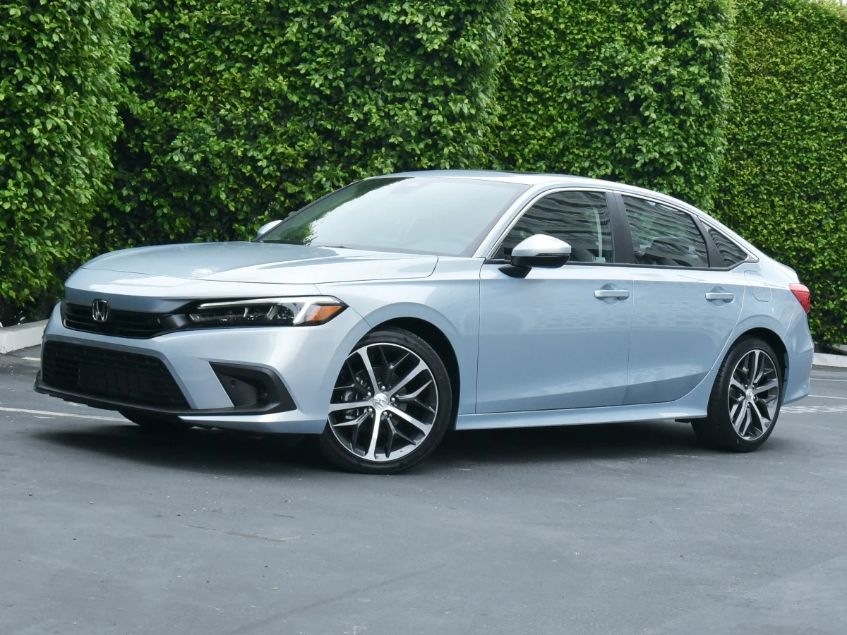 Honda Car Resale Value How to Ensure You Get the Most When It's Time to Sell