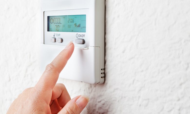 How Often Should Your HVAC System be Turning On and Off