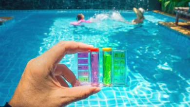 Why Water Balance Is So Important for Your Pool