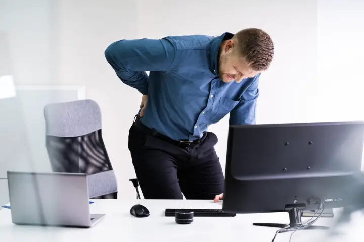 Chiropractic Care To Increase Productivity In Desk Jobs