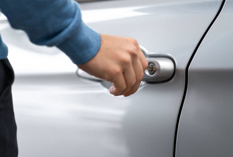 Locking In A Closer Look at Actuators in Car Door Locks (2024)