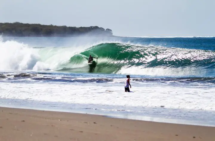 Nicaragua